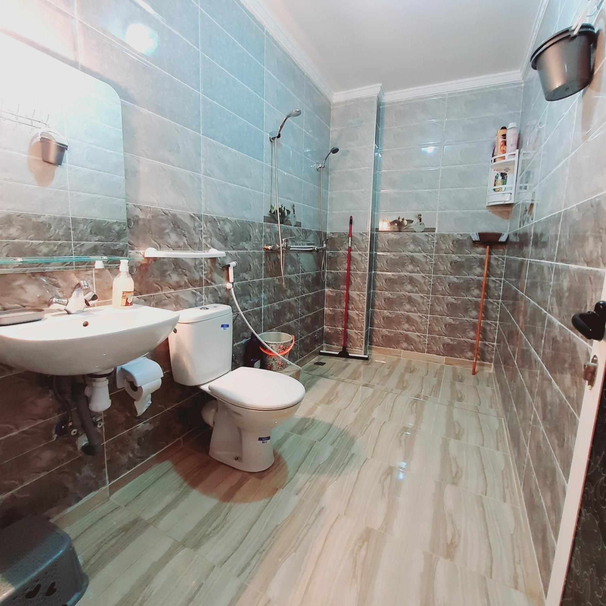 タガズーAzour Houseアパートメント エクステリア 写真